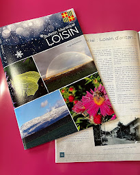 Photo n°6 de Noëmie Création à Orcier (Imprimerie spécialisée en sérigraphie)