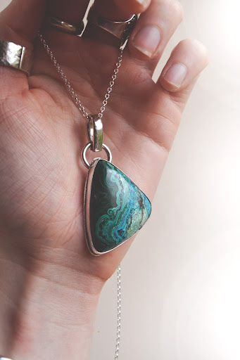 • Okeanroks Jewellery • - Thumbnail