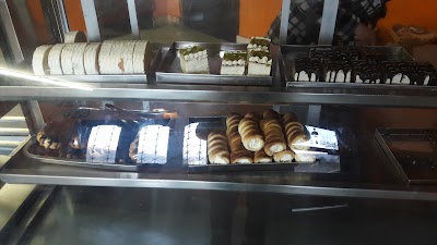 Photos of Jichu Drakey Bakery