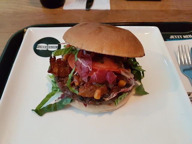 Hamburgerei