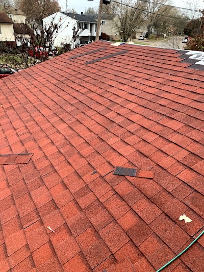 Northern KY Roofing LLC