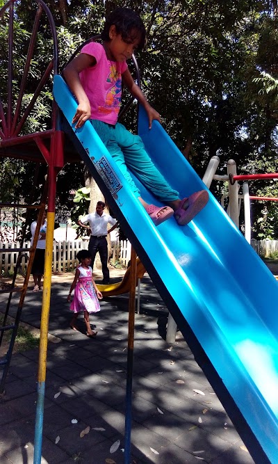 Photos of E.L Senanayake Children's Park