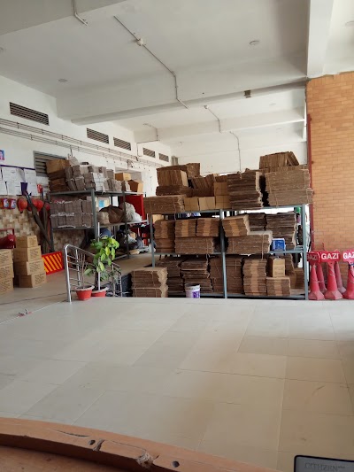 Photos of Tivoli appearels ltd