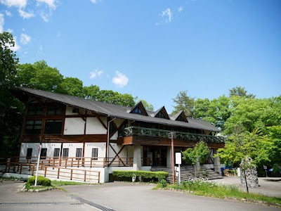 駒ヶ根キャンプセンター