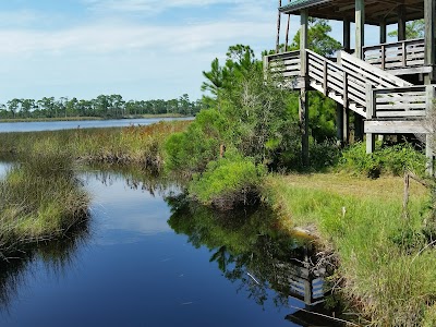 Bon Secour National Wildlife Refuge