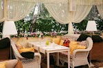 Фотография Буфет кафе, Андроньевская площадь, Москва, Россия