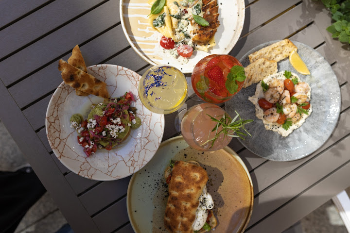 Pół na Pół Tarnów - włoska restauracja by null