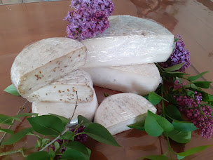 Photo n°18 de La chèvrerie d'Elise - Famille BOIDIN BUISSON à Le Plessis-Hébert (Producteur de bétail)