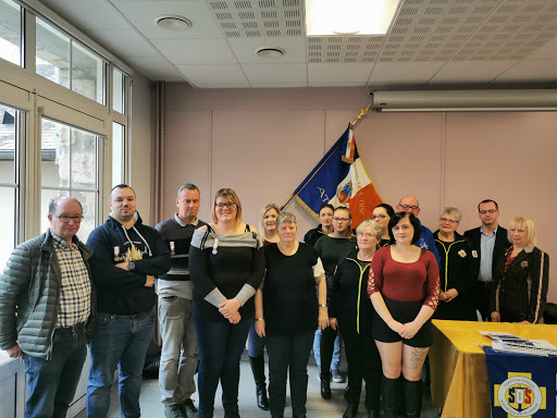 Association Sauveteurs de l'Oise - Attichy - FFSS60 - Thumbnail