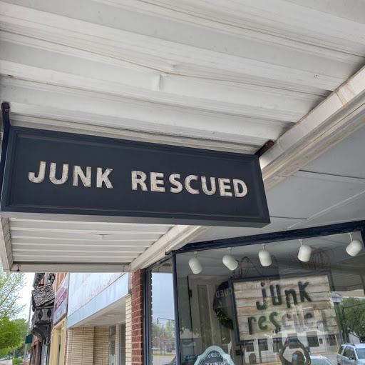 Junk Rescued