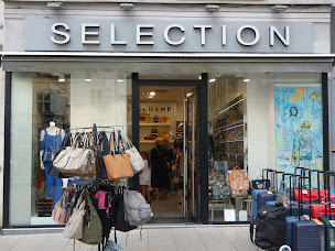 Photo n°13 de Maroquinerie Sélection à Angers (Magasin de vêtements pour femmes)