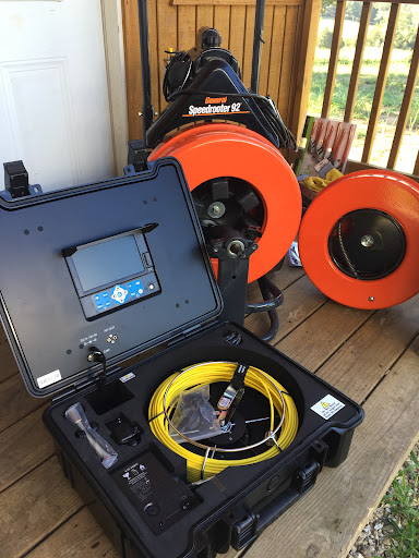Bashore Sewer Drain Services Gallery - United States