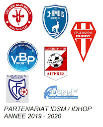 Photo n°7 de IDHOP à Niort (Service de réparation de téléphones)