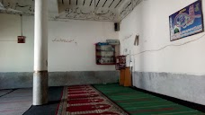 Masjid Al-Badar bahawalpur