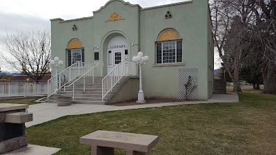 Monroe City Library