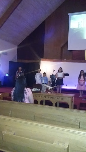 River Oaks Church-Nazarene - Thumbnail