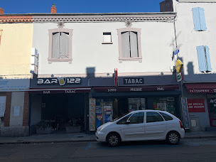 Photo n°1 de Bar 122 à Albi (Magasin)