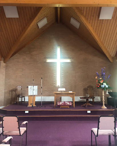 Witney Congregational Church - Thumbnail
