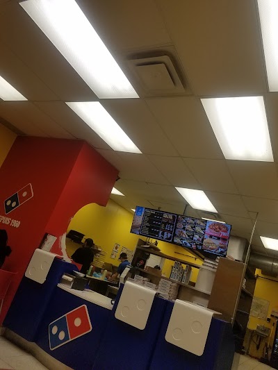 Photos of Domino's Pizza