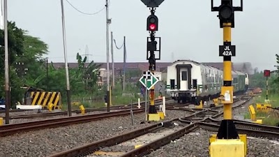 Photos of Stasiun Kandangan