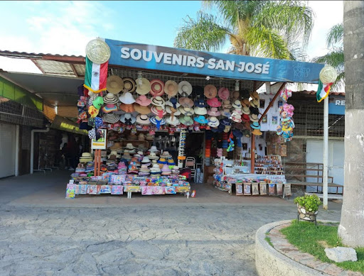 "Souvenir San Jose"