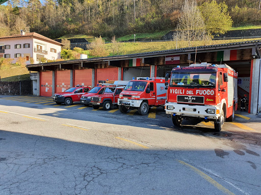 Vigili Del Fuoco Volontari Del Lomaso