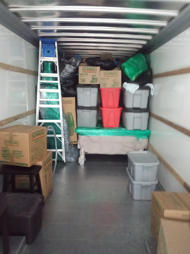 Easy Moving Solutions