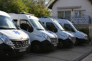Photo n°18 de Ambulances Calypso à Gournay-sur-Marne (Poste de secours)