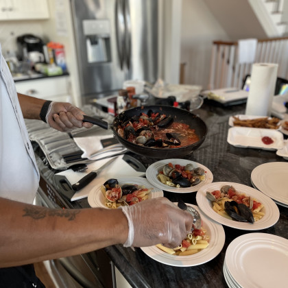 Full Plate Culinary - Thumbnail