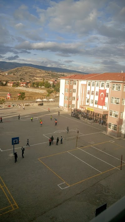 Photos of G&uuml;d&uuml;l Hasan H&uuml;seyin Akdede Fen Lisesi