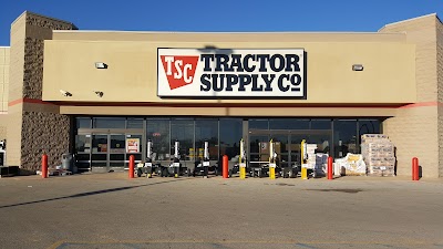 Tractor Supply Co.