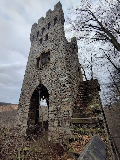 Burgruine Karlsburg