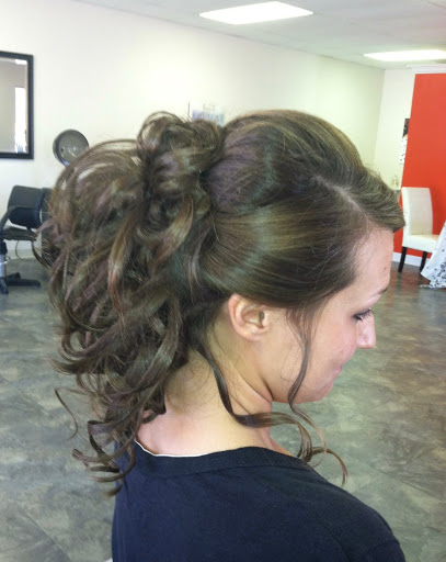 Running With Scissors Event Hair & Makeup - Thumbnail