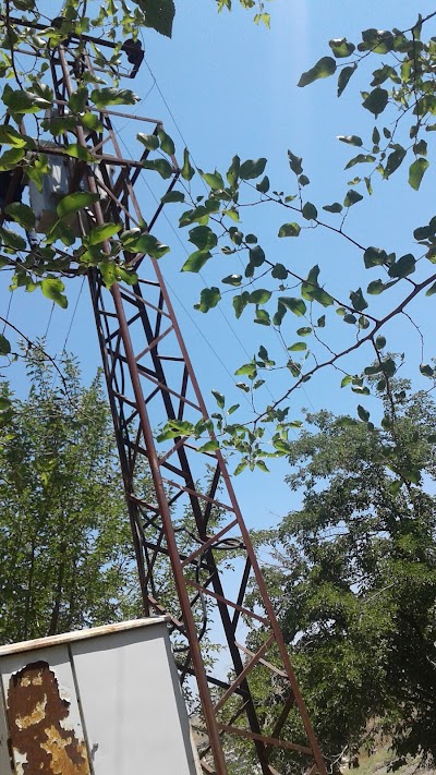 Photos of Atat&uuml;rk Dam