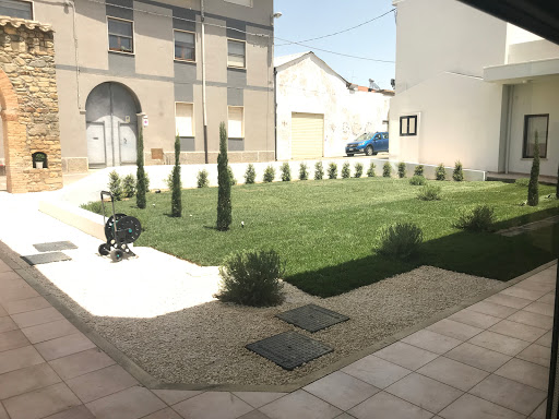 Piccolo Feudo - Visual