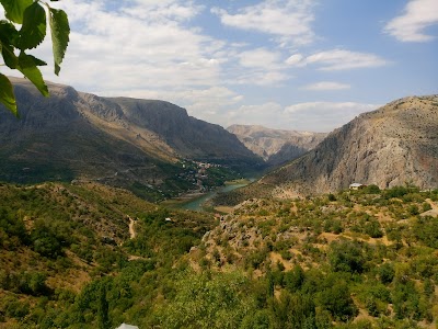 Kadıgölü Parkı