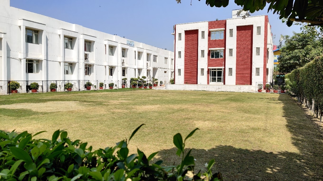 Sahaj International School ghaziabad