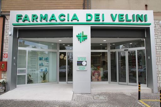 Farmacia dei Velini - Thumbnail