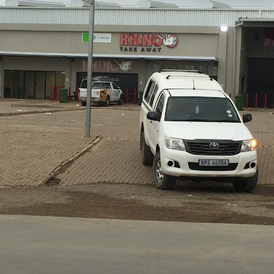 Photos of Rhino Shoping Centre