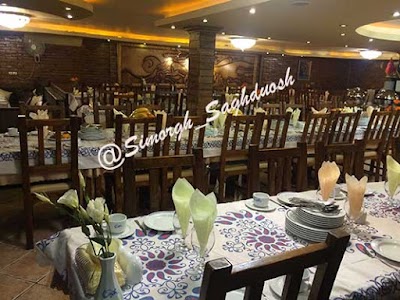 Photos of Simorgh restaurant & catering