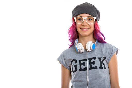 Buy Nerdy | Clothing & Accessories Online Shop - Thumbnail