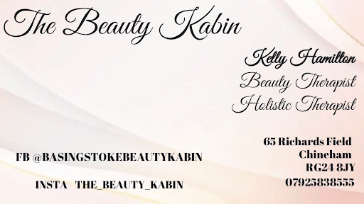 The Beauty Kabin