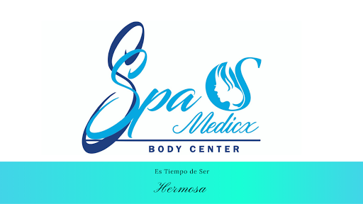 Spa Medicx - Thumbnail