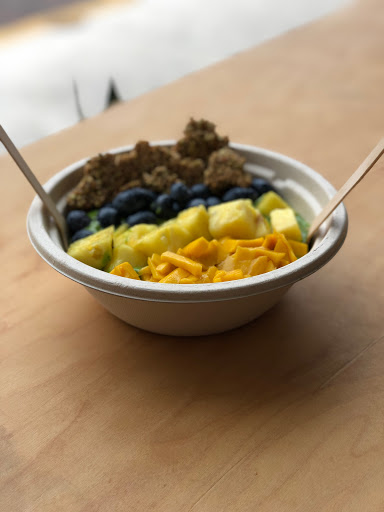 The Sprout Kitchen - Thumbnail