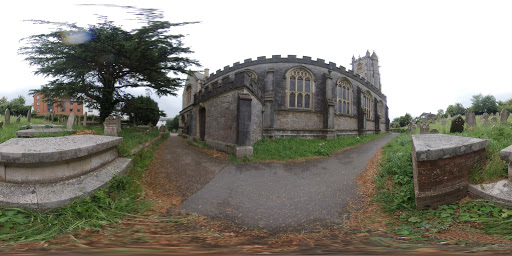 St Michael & All Angels' Church, Heavitree - Thumbnail