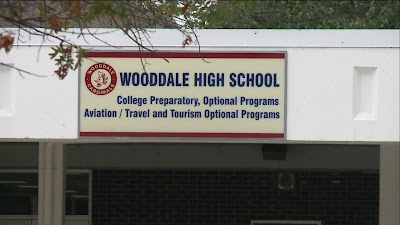 Wooddale High School
