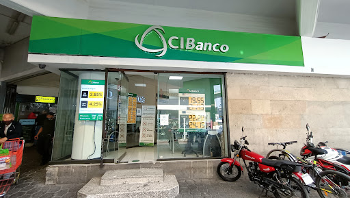 CIBanco San Jerónimo - Thumbnail