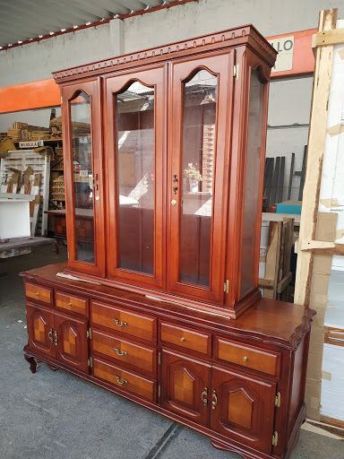 Cano's Muebles - Thumbnail