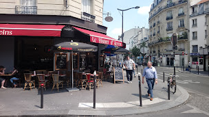 Photo n°38 de Le Bistrot d Avron à Paris (Brasserie)