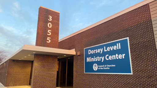 Council of Churches of the Ozarks